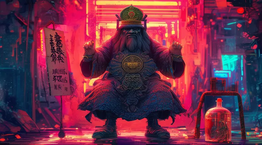 无尽的拉格朗日游戏图片3